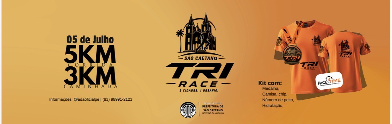 TRI RACE